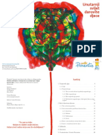 Unutarnji Svijet Darovite Djece PDF
