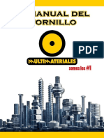 Manual Del Tornillo Final PDF