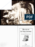 Relatos Viejo Antonio Sup PDF
