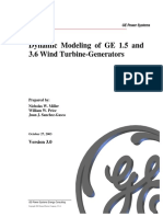 Model GE PDF