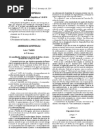 Carta Dos Direitos e Deveres Dos Doentes