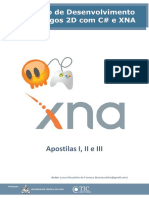 Apostilas I, II e III