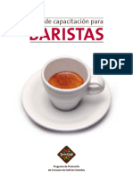 Guia Barista PDF