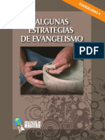 DEM EVG4 Algunas Estrategias de Evangelismo - Es