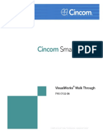 Smalltalk Walkthrough