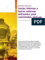 Jaula Antivuelco PDF