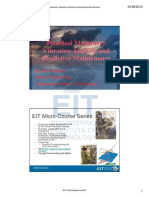 EIT IDC Machinery Vibration Rev5 PDF