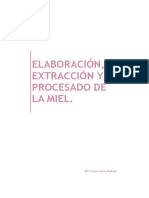 Elaboración