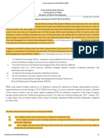 Impact Assessment of DAY-NRLM by IRMA