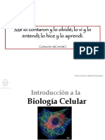 Clase 1 - BIOl130 PDF