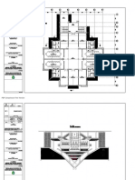 Gambar Rencana Gedung Fraksi DPRD PDF