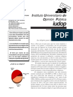 Encuensta Religion 2009 UCA -  Resumen Ejecutivo.pdf