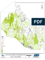 Lotificaciones Por Municipio