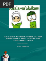 Download Masalah Dan Penyakit Yang Terdapat Pada Elimenasi Fekal Serta Tindakan Agar Eliminasi Fekal Lancar by rakatsu SN35537523 doc pdf
