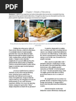 Cultivating Clinical Compassion with Cultural Encounters