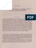 AlanDurston-Damero en América Colonial PDF