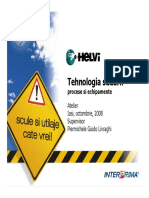 Helvi Tehnologia Sudarii PDF