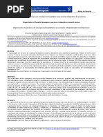 Organizaçao Dos Serviços de Emergencis