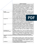 Mestrado Em Geografia - Transversal - Ensino Da Geografia