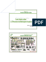 02-Acucar Processo