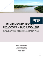 Informe Final Salida Cuencas