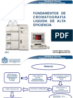 Curso HPLC PDF