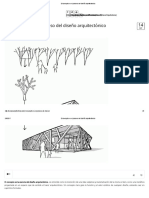 El Concepto en El Proceso Del Diseño Arquitectónico