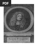 Pufendorf de Officio Hominis 1758 | PDF | Language Arts ...