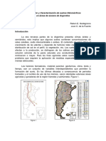 Resumen Jornada de Suelos Salinos y Sodicos FECIC2