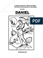 El Libro de Daniel PDF