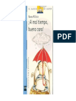 Al Mal Tiempo, Buena Cara PDF