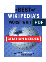 CitationNeededBook Sample PDF