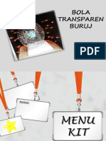 Menu Kit