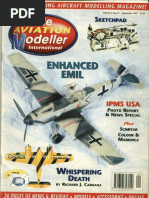 Scale Aviation Modeller 1997-09