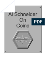 Al Schneider On Coins