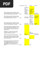 ANSI SQLL-MCQS