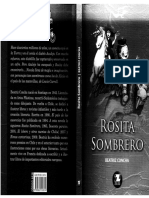 Rosita Sombrero PDF