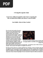 11  - O Evangelho Segundo Judas.doc