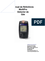 MultiPro Portugues - 13-278-PG PDF