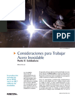 Procesos consideracionesII PDF