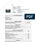 CV PT - Dirgantara Indonesia