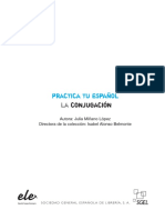 PracticaConjugacion Web 246 PDF