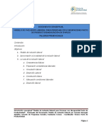 Inclusion Laboral para Personas Con Discapacidad