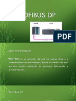 Profibus DP