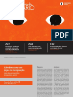 Júlio Bressane e Os Jogos de Designação PDF