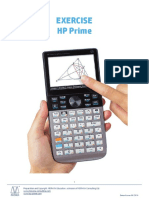 English HP Prime 127 Pages - M PDF