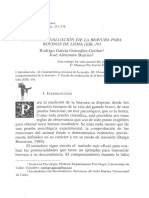 Bravura Toros de Lidia PDF