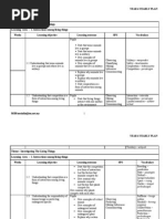 Nota Tahun 3 Sains Kssr