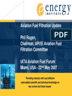 IATA Update PDF