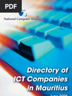 Download ICT Directory by hash786 SN35539804 doc pdf